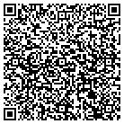 QR code with Hand Up Homes For Youth Inc contacts