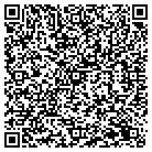 QR code with Cigarettes & Merchandise contacts