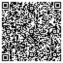 QR code with Janeva Corp contacts