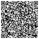 QR code with Custom Garden & Homes contacts