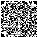 QR code with Paiute Creek contacts