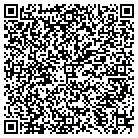 QR code with Churchill County Federal Cr Un contacts