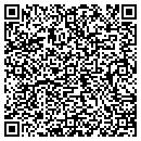QR code with Ulysees Inc contacts