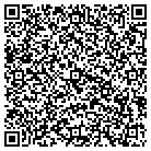 QR code with R & B Craftsmen Associates contacts