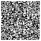 QR code with Tiger Lily Flower Shop The contacts