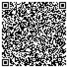 QR code with Servamer Corporation contacts