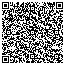 QR code with Ruby's Store contacts