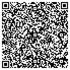 QR code with Hunewell Construction contacts