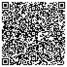 QR code with C & A EMB & Logo Digitizing contacts