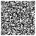 QR code with Rant and Rave of Nevada Inc contacts