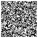 QR code with JEH Transport contacts
