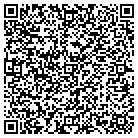 QR code with First National Bank Of Nevada contacts