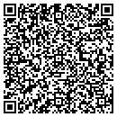 QR code with VAGASZONE.NET contacts
