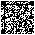 QR code with A Las Vegas Roofing Co contacts
