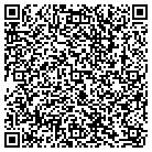 QR code with R & K Concrete Cutting contacts