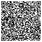 QR code with A & J Customs Brokers Inc contacts