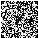 QR code with Alpine West contacts