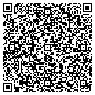 QR code with St George Contracting Inc contacts