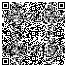 QR code with Alpha Gardens Partnership contacts