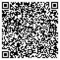 QR code with Itcn contacts