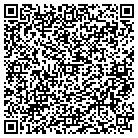 QR code with American Stitch LLC contacts