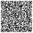 QR code with Raley S Drug Center 187 contacts