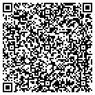 QR code with A DEVELOPMENTAL STAGE COMPANY contacts
