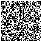 QR code with X Change Reciprocal Services contacts