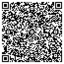QR code with J & J Tooling contacts