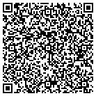 QR code with A & K Earth Movers Inc contacts