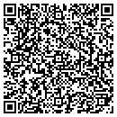 QR code with J F Mc Caughin Div contacts