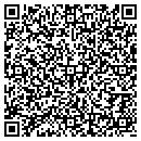 QR code with A Handyman contacts