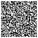 QR code with Fishing Zone contacts