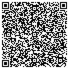 QR code with Santa Fe Pacific Pipelines Inc contacts