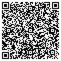 QR code with A & A Express contacts