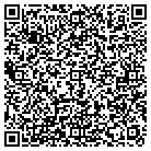 QR code with M J Levan Construction Co contacts
