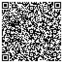 QR code with L T Mufflers & Brakes contacts