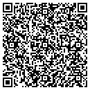 QR code with D S Associates contacts