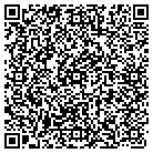 QR code with Child Evangelism Fellowship contacts