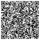 QR code with Ornamental Iron Primo contacts
