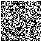 QR code with Marv Nixon Electric Inc contacts