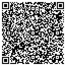 QR code with AG 2 Inc contacts