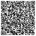 QR code with Zarate Realty Executive LLC contacts