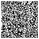 QR code with Hutchings Motel contacts
