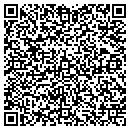 QR code with Reno Color Lab Framing contacts