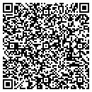 QR code with Aston Line contacts