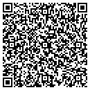 QR code with King Wire Inc contacts