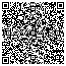 QR code with A & J Paving contacts