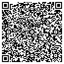 QR code with Janda Ribbons contacts