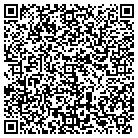 QR code with M I T Engineering & Cnstr contacts